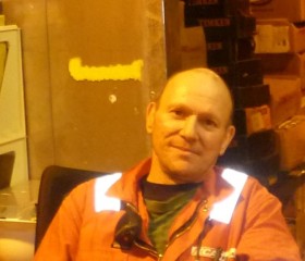 Nikolay, 52, Yuzhno-Sakhalinsk