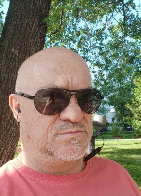 Vlad, 59, Россия, Москва