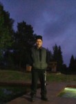 Aleksandr, 50, Cherdyn