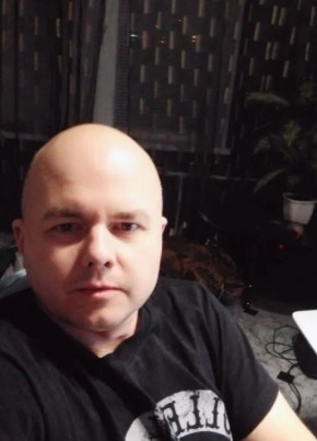 Mikhail, 37, Russia, Saratov