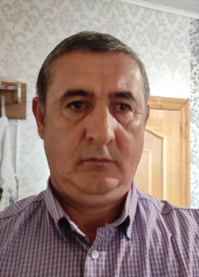 Азизкул, 52, Россия, Пушкино