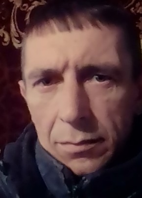 Сергей, 44, Россия, Преградная