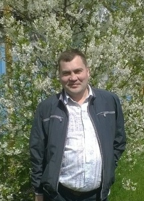 Олег, 49, Россия, Бобров