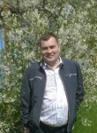 Олег, 49 лет, Бобров