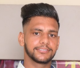 Gurdeeep, 25 лет, Dhanaula