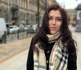 Альбина, 31 год, Санкт-Петербург
