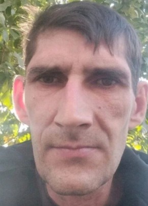 Валентин из Данкова 47 лет