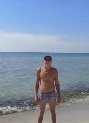 Андрей, 33, Україна, Київ