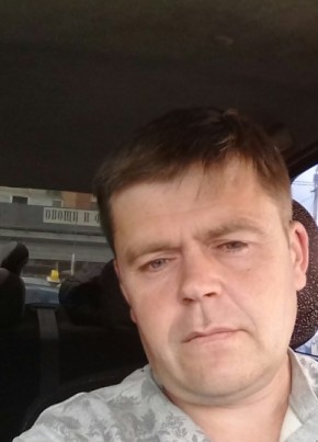Александр, 53, Россия, Хотьково