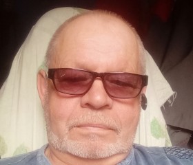 Костя, 65 лет, Челябинск