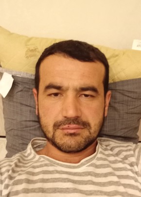Фирдавс, 35, Россия, Петрозаводск