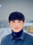 Rahmatullo, 19 лет, Москва