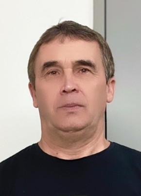 Nik из Chişinău 58 лет