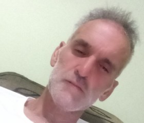 Jair Mota, 55, Guarulhos