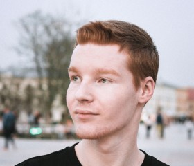 Denis, 18 лет, Lublin