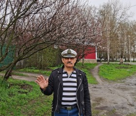 владимир липкин, 61 год, Харків