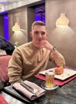 Artyem, 24, Moscow