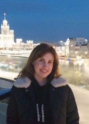 Евгения, 39, Россия, Муром