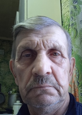 Алекс, 66, Россия, Нелидово