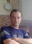 Alex Goodwin, 52 года, Санкт-Петербург