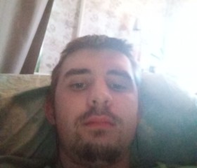 Yan, 24, Saint Petersburg