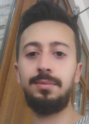 Serkan, 33, Türkiye Cumhuriyeti, Kahramanmaraş