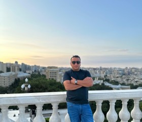 Aleksandr, 40, Tallinn