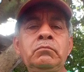 Jaime Rene, 59 лет, Coatepeque