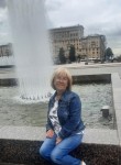 Irina, 57, Saint Petersburg