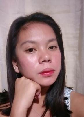Riesha Mae, 23, Pilipinas, Maynila