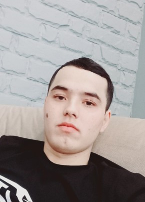 Andrey, 21, Suomen Tasavalta, Helsinki