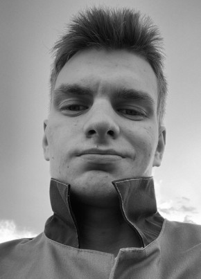 Дмитрий, 19, Россия, Пермь