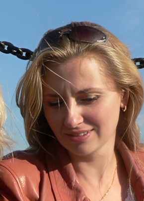 Elizaveta, 51, Russia, Moscow