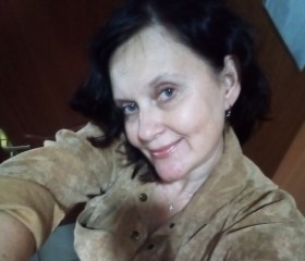 Margosha, 50, Moscow