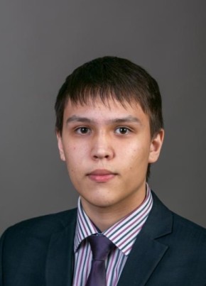 Денис, 27, Россия, Уфа