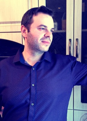Алексей, 42, Република България, Царево