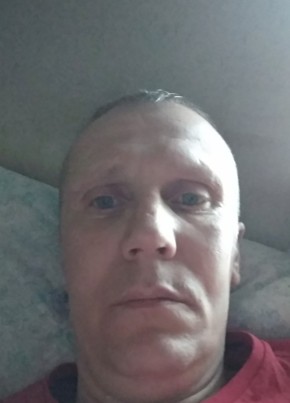 Сергей, 45, Россия, Богданович