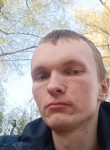 Vladimir, 25  , Omsk
