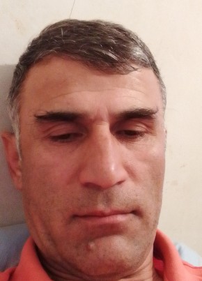 Маруфжон, 45, Россия, Рублево