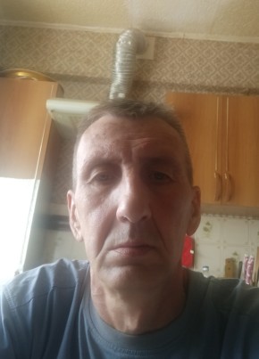 Саня, 47, Россия, Чудово