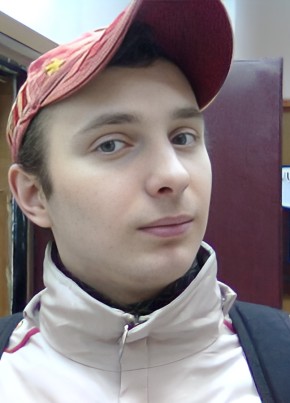 RamblerDating profile picture for @farina