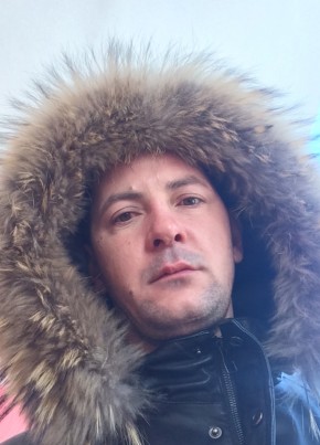 Дима, 37, Россия, Почеп