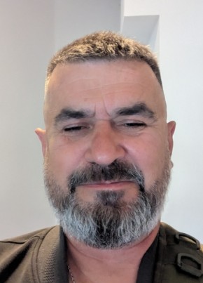 Тарас из Płock 52 года