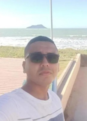 Samuel Vitor из Nova Iguaçu 20 лет
