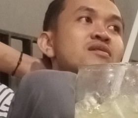 Raey, 18, Purwokerto
