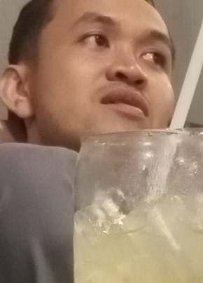 Raey, 18, Indonesia, Purwokerto