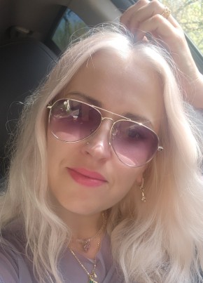 Juliet, 42, Россия, Ангарск