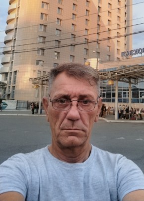 Александр из Волгограда 57 лет