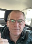 Evgeniy, 55, Moscow