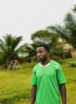 Michel, 27, Lubumbashi